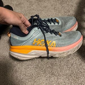 Hoka Running Shoes